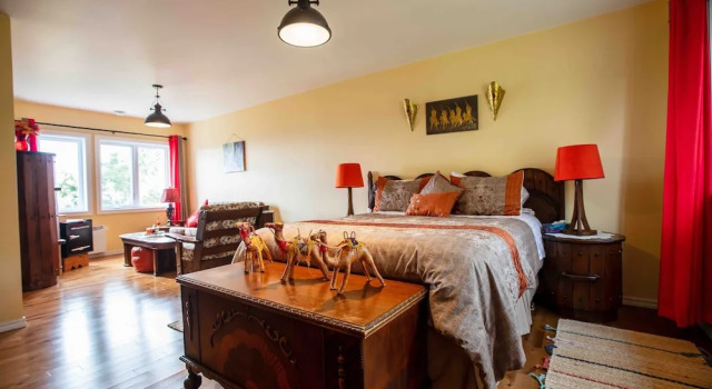 B&B Panorama, Rezervovat Penzión se snídaní  