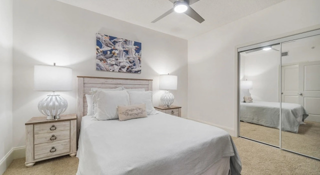 Crb0205 3 Bedroom Condo, Boek Appartement Orange Beach 