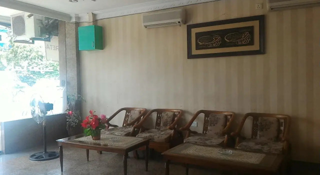 Hotel Syariah Minang Jaya, Prenota Hotel Nagoya Batam
