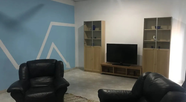 Blue Residence