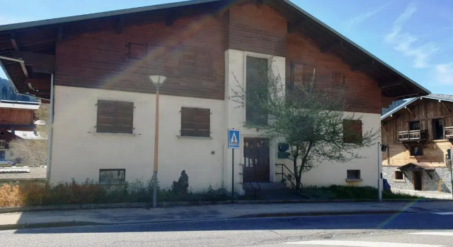 Appartement Les Gets, 3 pièces, 6 personnes - FR-1-598-45
