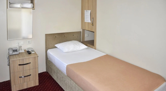 Standard quarto Otel Sinal