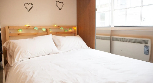1 Bedroom Apartment in Central Bristol, Забронировать Апартаменты/квартира Апартаменты Бристоля, рядом с We The Curious, Апартаменты/квартира