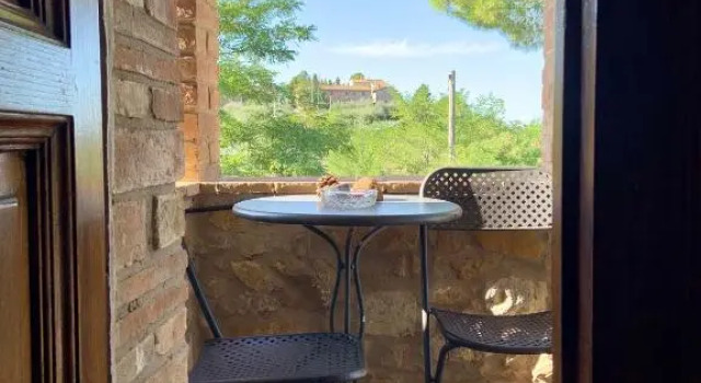 Апартаменты с 2 комнатами B&B La Fornace Di Racciano