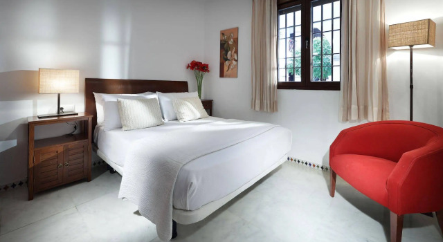 Apartamentos Patios De Alcántara, Забронировать Апартаменты/квартира Кордова Cordoba Province, рядом с Музей боя быков