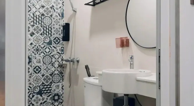 Номер Economy 101 Can Tho Hotel