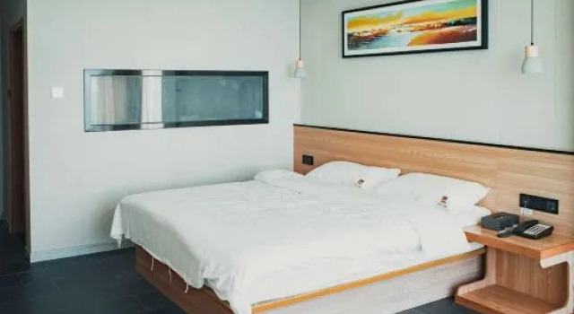 Люкс Premier Junyue Prince Hotel