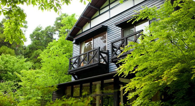 Forest Inn Born, Prenota Hotel Hiji Oita