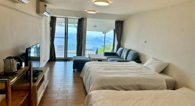 Jiufen Golden House, Book Hotel Hoteller i Chiufen med morgenmad, Morgenmad
