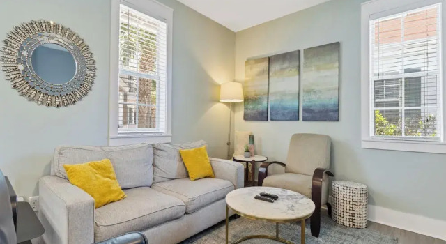 Bungalows at Seagrove #152 by Southern Vacation Rentals