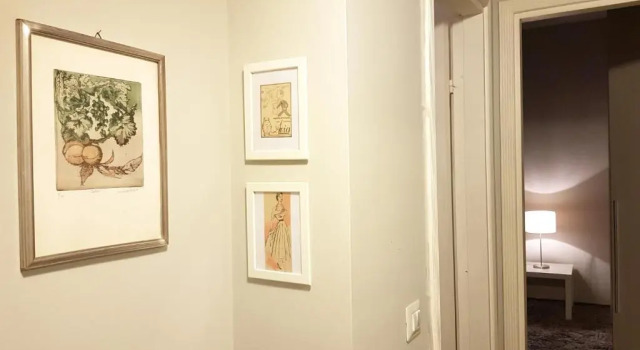 Апартаменты Casa Moretti
