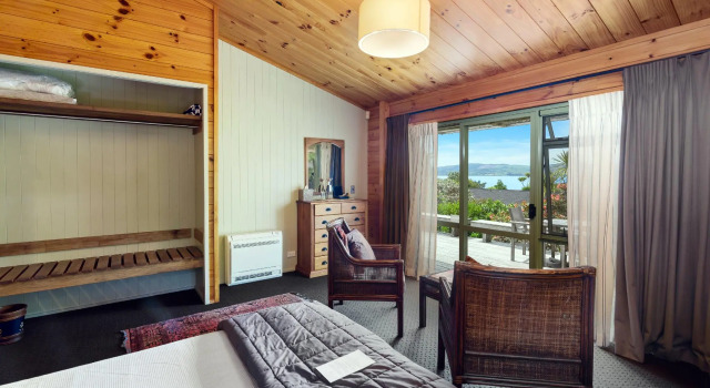 Двухместный номер Premium Koura Lodge