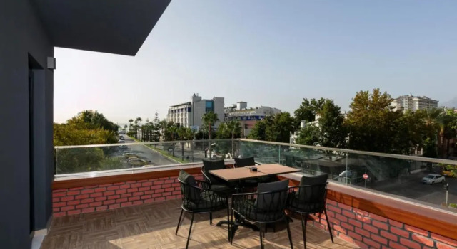 Номер Superior Pukka Hotel