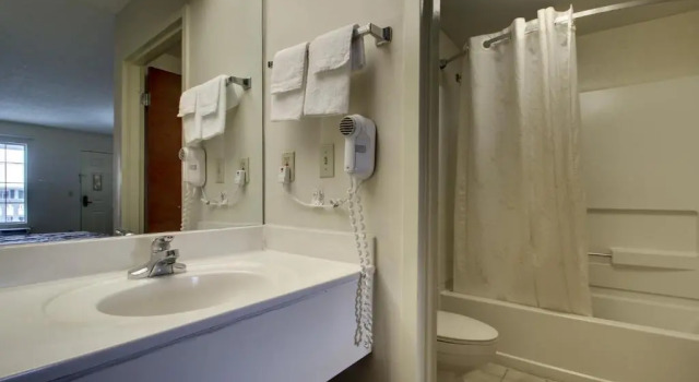 Номер Standard Key West Inn - LaFayette