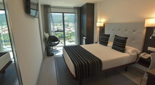 Номер Superior Hotel Noia