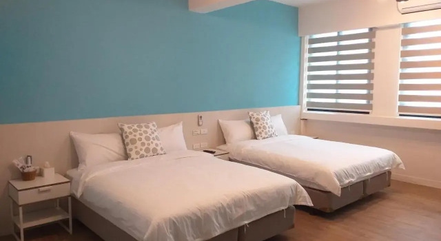 Next door of No 7 Youheng B&B, Забронировать Отель «постель и завтрак» Хуалянь Уезд Хуалянь, рядом с Парк Наньбинь