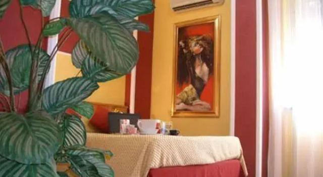 San Carlo, Book Hotel Rende Calabria