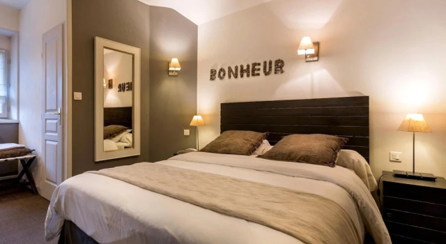 Le Relais du Quercy, Rezerwuj Hotel Meyssac Correze