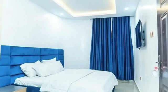 Light Ville Apartment and Suites