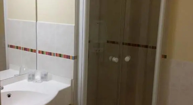 Номер Standard Ace Hotel Brive
