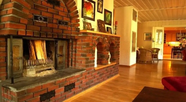 Eco Farmhouse, Reserva ahora Hotel Skien Vestfold og Telemark