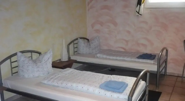 Pension Am Stadtrand