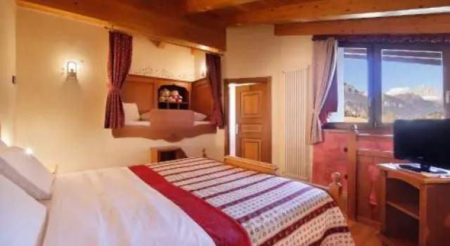 Park Hotel Leonardo