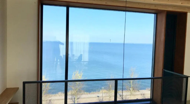 Апартаменты Lake View Apartment Amsterdam