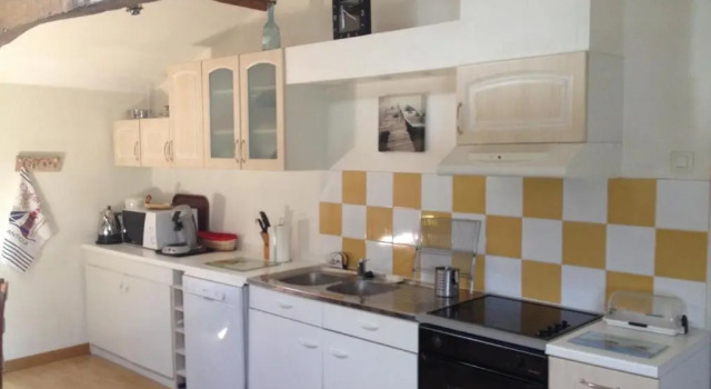 Коттедж Gîte Proche du Bassin d'Arcachon