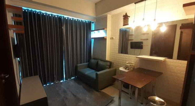 Apartement Green Sedayu Taman Palem By Highlander, Book Apartment Jakarta Jakarta Province