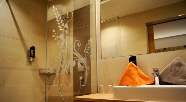 Номер Comfort Sport Garni Kapplerhof - Ischgl/Kappl