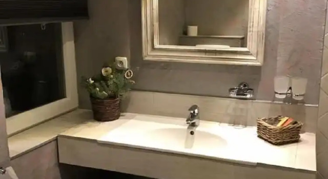 Standardní pokoj Villa St. Tropez