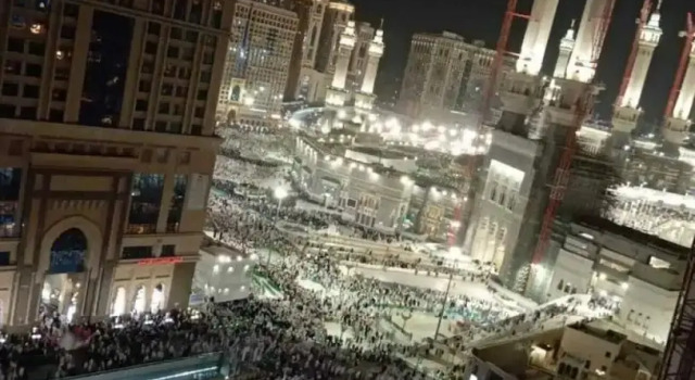 Aljiwar Tower, Book Lejlighed Makkah Al Mukarramah Province Makkah