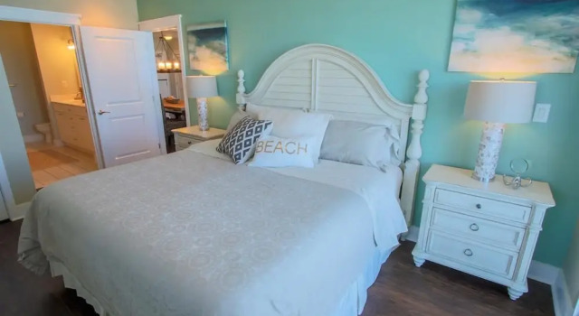 Waterscape A602 - 3 Br condo by RedAwning, Varaa Huoneisto Hotellit Emerald Coast uima-altaalla, Uima-allas