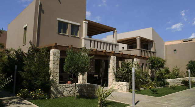 Plakias Riviera