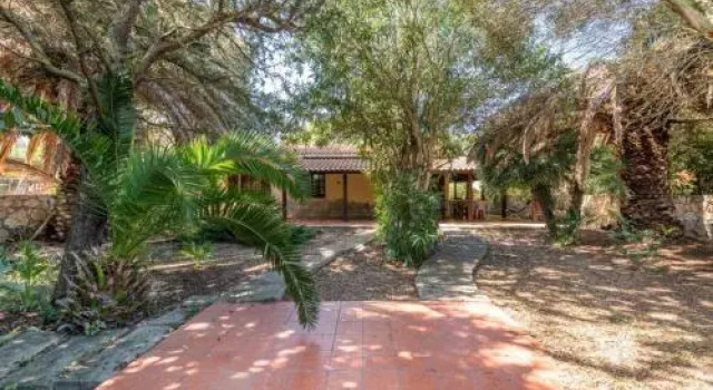 Villetta Sa Marigosa Rif.977, Réserver Appartement San Vero Milis Sardaigne du Sud