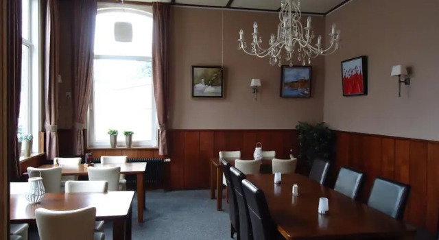Hotel Martenshoek
