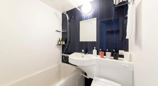 Двухместный номер Standard Ms Hotel Gojo Naginatagiri