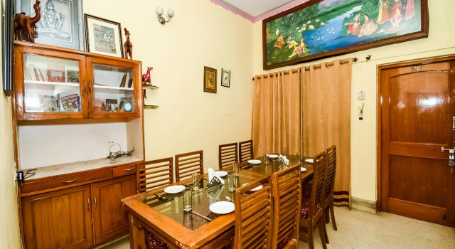 OYO 36310 Poonam Guest House, Забронировать Гостевой дом Гостевые дома штата Раджастхана, Гостевой дом