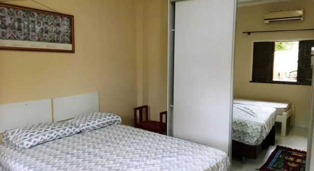 Jardim Nazaré Hostel