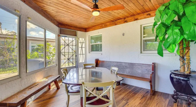 Коттедж 6 Mi to Beaches: Modern Bradenton Getaway!