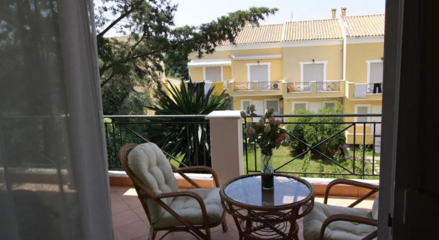 Вилла Corfu Dream Holidays Villa