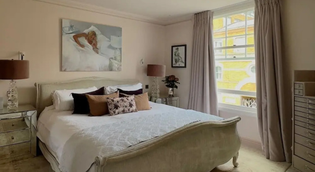 Luxury House Next To Chelsea Battersea Park
