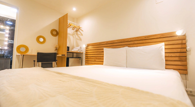 Ataraxy Hotel Boutique