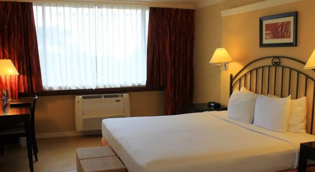 Номер Superior Kapok Hotel