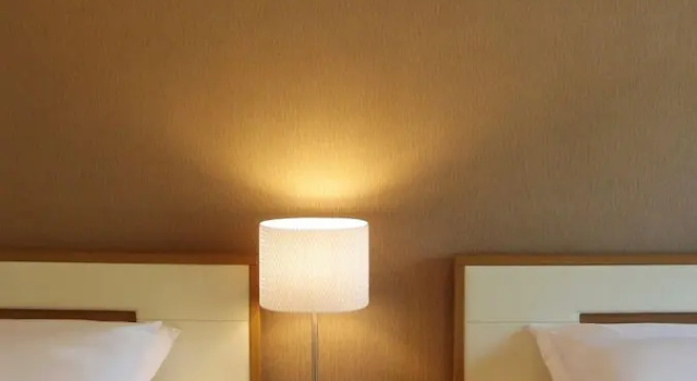 Номер Standard с балконом Korat Resort Hotel