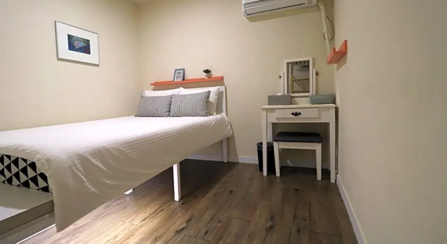Номер Standard Just4u Guesthouse