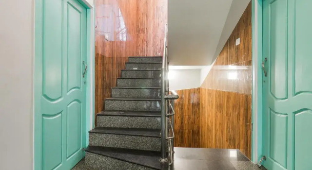 Bala Residency by OYO Rooms, Забронировать Отель Отели штата Тамилнада 3 звезды, 3*