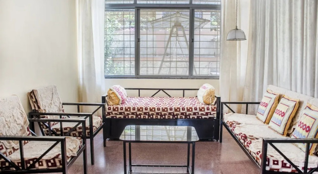 GuestHouser 3 BHK Bungalow 6808
