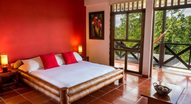Ecohotel Spa Paraíso Verde, Reservar Resort Resorts em Quindio, Resort